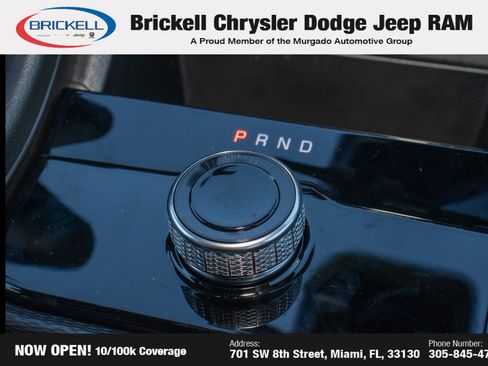 Used 2025 Jeep Grand Cherokee Limited RWD image 25