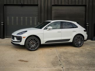 New 2026 Porsche Macan video 1