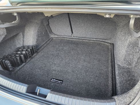 Certified 2019 Volkswagen Jetta S w/ Driver Assistance Package image 25