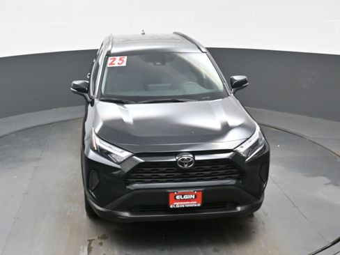 Used 2025 Toyota RAV4 XLE w/ Convenience Package image 36
