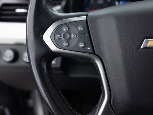 Used 2016 Chevrolet Suburban LTZ image 45