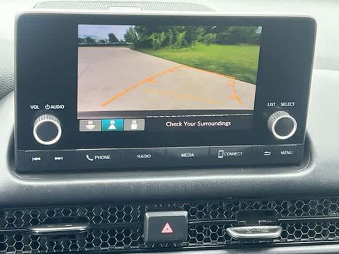 Used 2025 Honda HR-V LX image 26