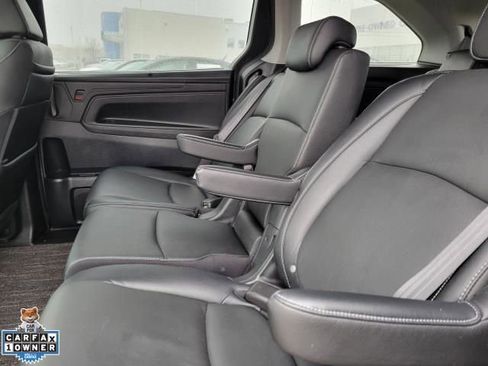 Used 2022 Honda Odyssey Touring image 10