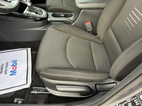 Used 2019 Kia Forte EX FWD image 17