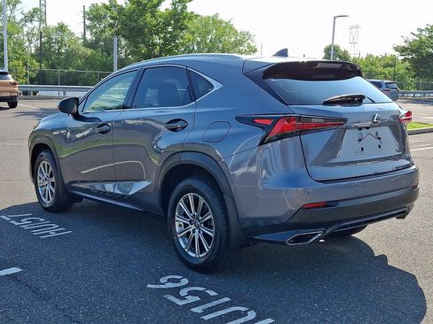 Used 2021 Lexus NX 300 AWD w/ Accessory Package 2 image 4