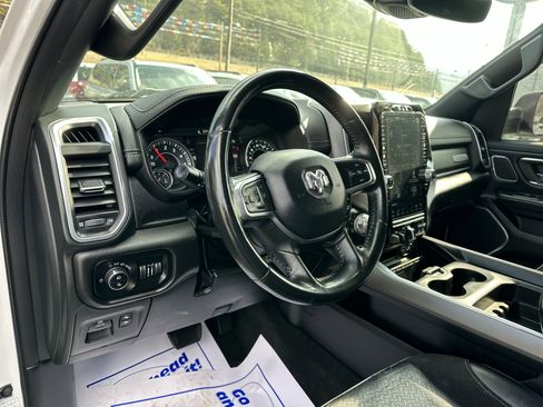Used 2023 RAM 1500 Laramie image 29