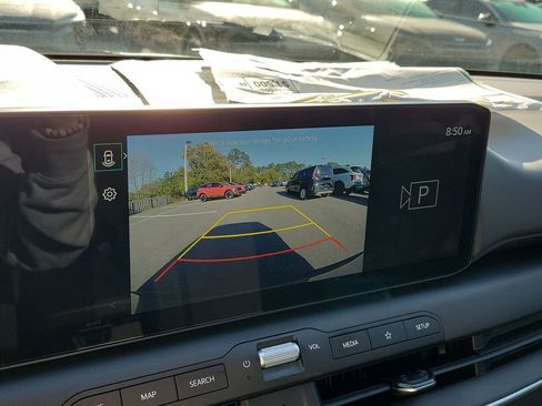 New 2026 Kia K4 LXS image 30