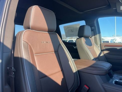 New 2026 GMC Sierra 1500 Denali w/ Technology Package image 57