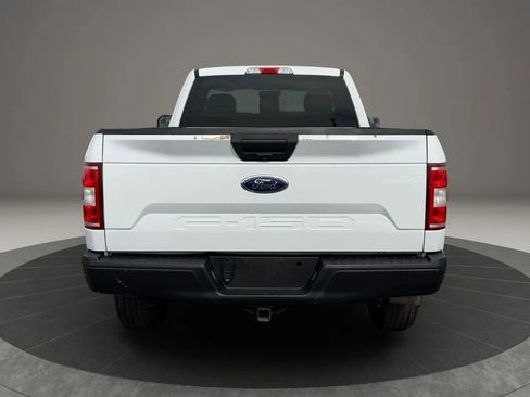 Used 2018 Ford F150 XL w/ Trailer Tow Package w/101A RWD image 5