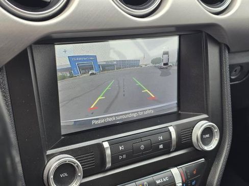 Used 2020 Ford Mustang Premium RWD image 20