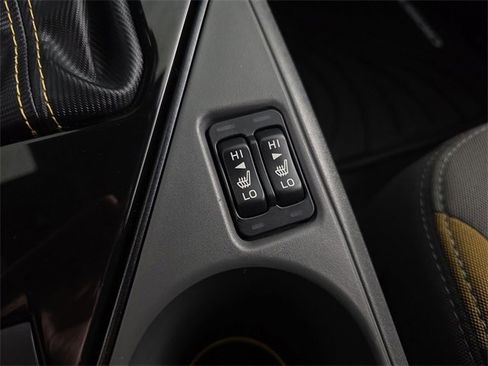 Used 2024 Subaru Crosstrek 2.5i Sport w/ Crosstrek Mirror Package image 15