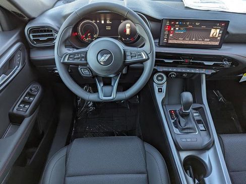 New 2023 Dodge Hornet GT w/ GT Blacktop Package image 17