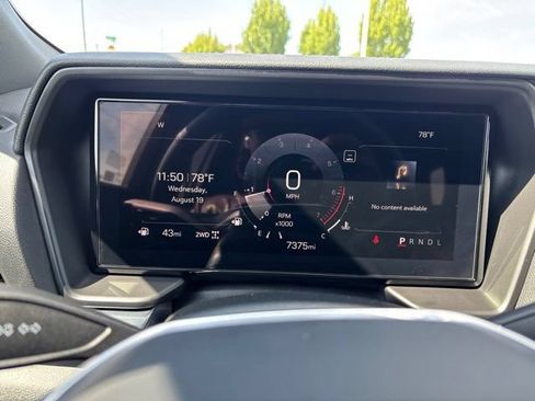 Used 2026 GMC Terrain Elevation w/ Technology Package II AWD/4WD image 18