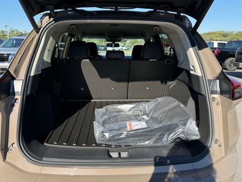 New 2026 Nissan Rogue SV w/ Rock Creek Premium Package image 17