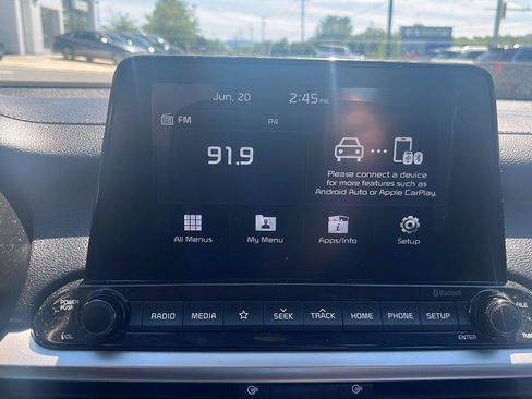 Used 2020 Kia Forte LXS FWD image 11