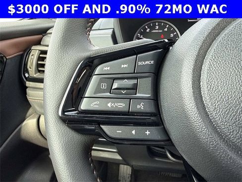 New 2026 Subaru Forester Touring image 24