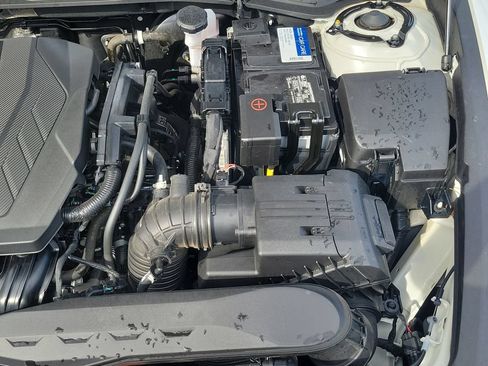 Used 2024 Hyundai Sonata SEL FWD image 40
