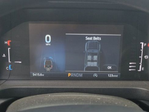 Used 2025 Ford Ranger XL RWD image 10