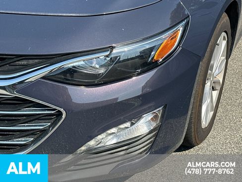 Used 2025 Chevrolet Malibu LT FWD image 6
