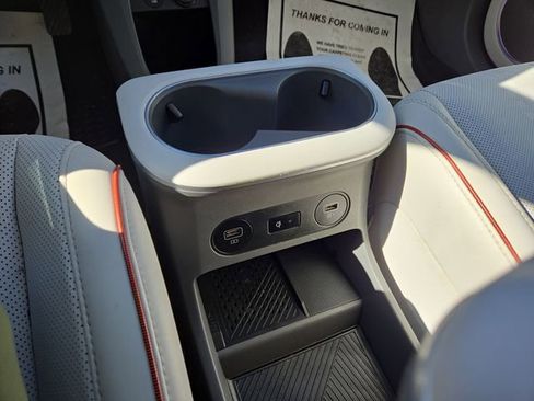 Used 2023 Hyundai Ioniq 5 SEL image 26