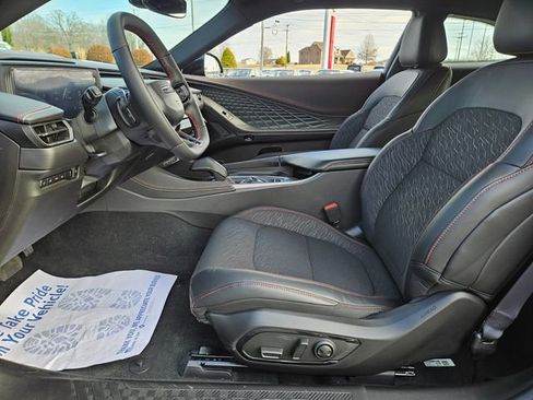 New 2026 Dodge Charger Scat Pack w/ Blacktop Package AWD/4WD image 4