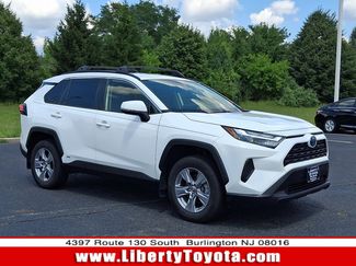 Used 2023 Toyota RAV4 XLE w/ XLE Grade Weather Package AWD/4WD video 1