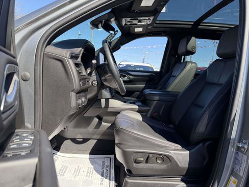 Used 2023 Chevrolet Tahoe RST w/ Luxury Package image 11