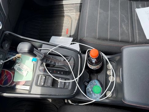 Used 2024 Honda CR-V Sport image 49
