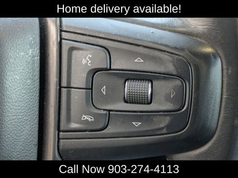 Used 2021 GMC Sierra 1500 AT4 w/ AT4 Value Package image 27