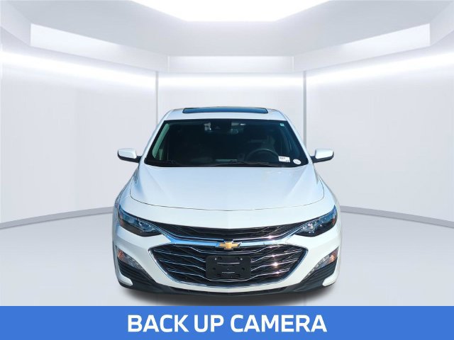 Used 2024 Chevrolet Malibu LT FWD image 12