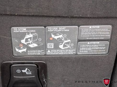 Used 2025 Kia Carnival SX Prestige FWD image 45