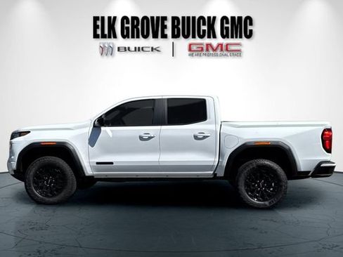 New 2026 GMC Canyon Elevation w/ Convenience Package RWD image 7