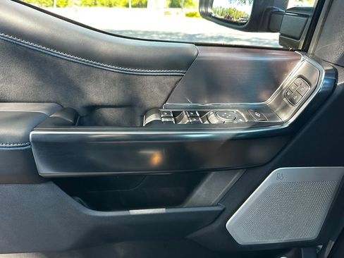 New 2026 Ford F250 Platinum image 65