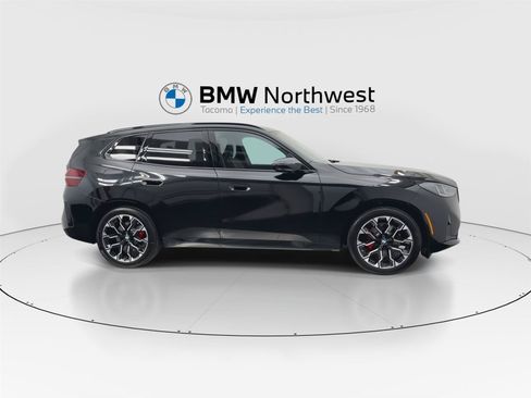 New 2026 BMW X3 xDrive30i w/ Premium Package AWD/4WD image 5