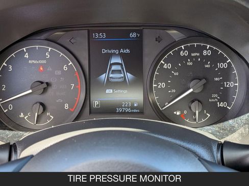 Used 2023 Nissan Altima 2.5 S FWD image 19