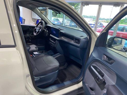 Used 2025 Ford Maverick XL w/ Equipment Group 102A AWD/4WD image 21