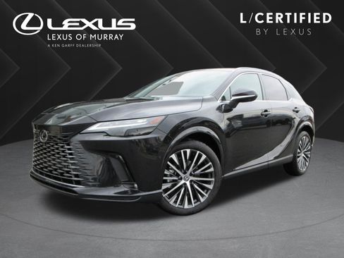 Used 2025 Lexus RX 350 Premium Plus w/ Convenience Package image 1