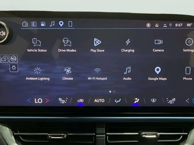 Used 2024 Chevrolet Equinox EV LT FWD image 37