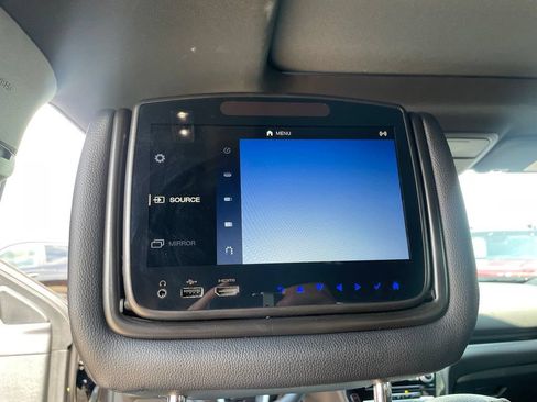 Used 2023 Ford Explorer ST w/ Equipment Group 401A AWD/4WD image 52