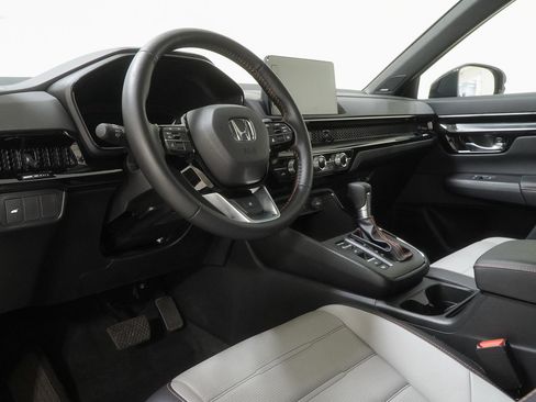 Used 2026 Honda CR-V Sport Touring image 19