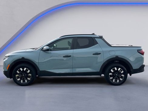 Certified 2025 Hyundai Santa Cruz SEL AWD/4WD image 7