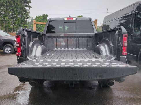 New 2026 RAM 1500 Big Horn AWD/4WD image 10