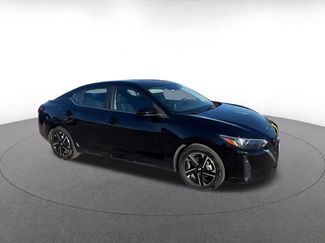 Used 2025 Nissan Sentra SV video 2