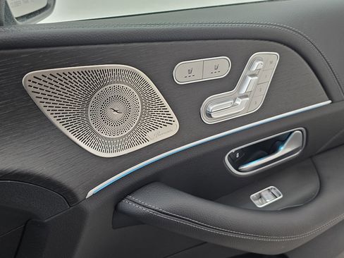 Used 2024 Mercedes-Benz GLE 450 GLE 450 image 22