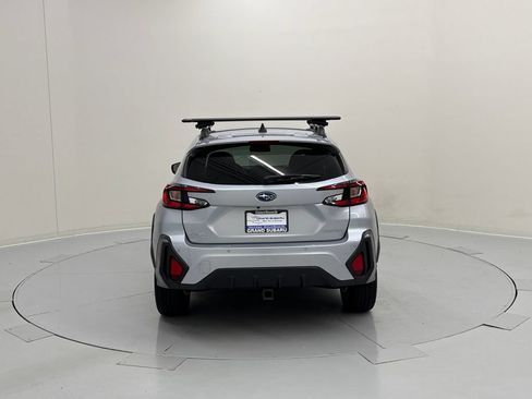 Certified 2024 Subaru Crosstrek 2.5i Limited AWD/4WD image 4