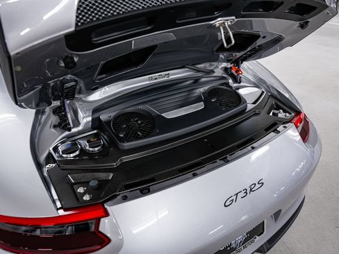 Used 2019 Porsche 911 GT3 RS RWD image 41
