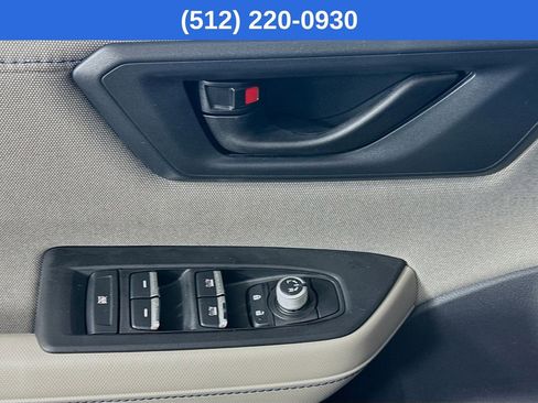 Used 2026 Subaru Forester Premium image 21