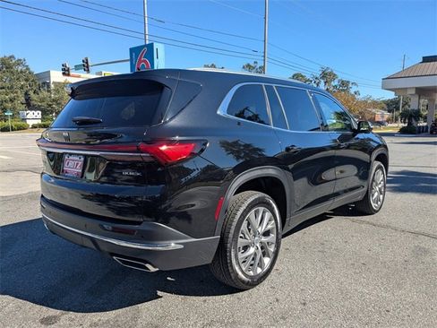 New 2026 Buick Enclave Preferred image 5