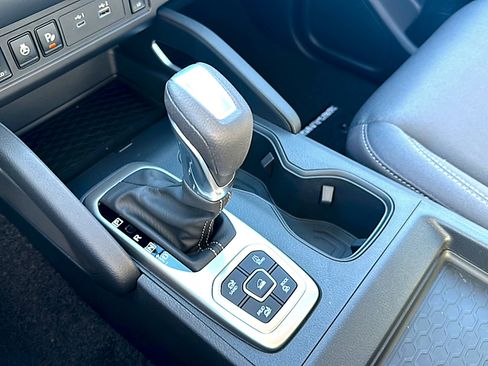 New 2026 Nissan Frontier SV w/ SV Convenience Package image 26