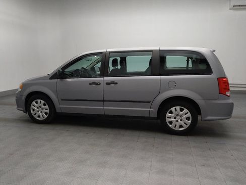 Used 2015 Dodge Grand Caravan American Value Package image 3